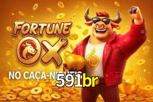 Jogo Fortune Ox no 591br Cassino