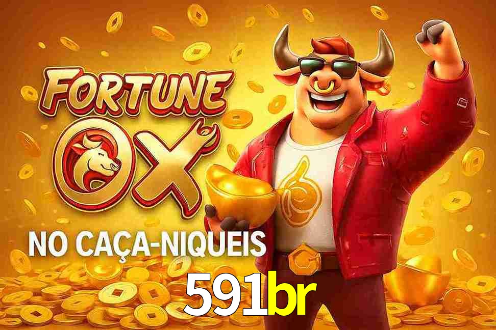 Jogo Fortune Ox no 591br Cassino