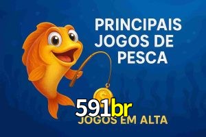 Pesca no 591br