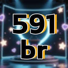 Registro no 591br com