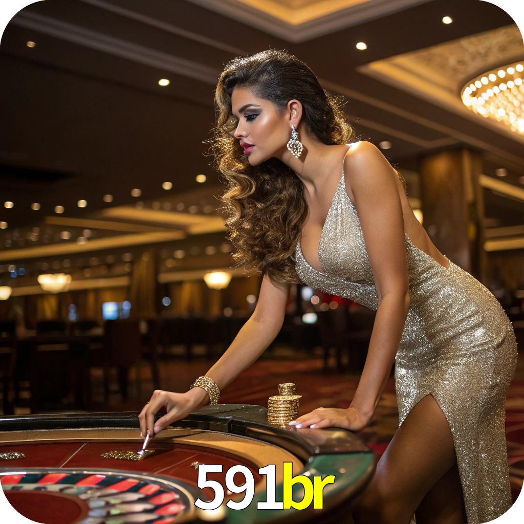 591br com App – Jogue de Qualquer Lugar